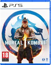 Mortal Kombat 1 [PS5]