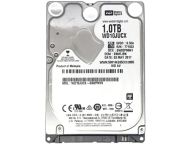 Хард диск Western Digital 1TB, 2.5", 5400RPM. 16MB Cache, SATA 6.0Gb/s, WD10JUCX