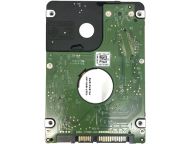 Хард диск Western Digital 1TB, 2.5", 5400RPM. 16MB Cache, SATA 6.0Gb/s, WD10JUCX