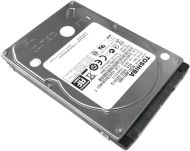 Хард диск Toshiba 1TB, 2.5", 5400RPM, 8MB Cache, SATA 3.0Gb/s, MQ01ABD100V