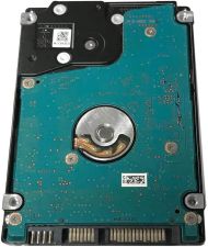 Хард диск Toshiba 1TB, 2.5", 5400RPM, 8MB Cache, SATA 3.0Gb/s, MQ01ABD100V