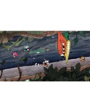 Cuphead [Nintendo Switch]