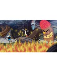 Cuphead [Nintendo Switch]