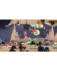 Cuphead [Nintendo Switch]
