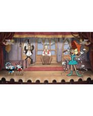 Cuphead [Nintendo Switch]