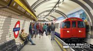 Train Sim World 2 - Rush Hour Deluxe Edition [PS5]