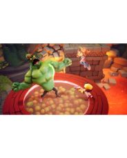 Crash Team Rumble - Deluxe Edition [PS4]