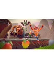 Crash Team Rumble - Deluxe Edition [PS4]