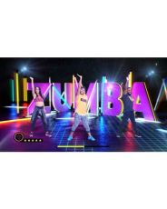 Zumba: Burn It Up! [Nintendo Switch]