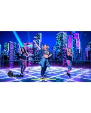 Zumba: Burn It Up! [Nintendo Switch]