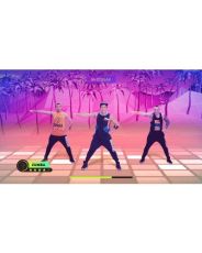 Zumba: Burn It Up! [Nintendo Switch]