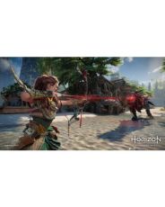 Horizon Forbidden West [PS4]
