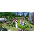 The Sims 4 [PS4]
