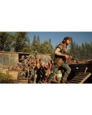 Days Gone [PS4]