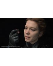 Death Stranding [PS4]