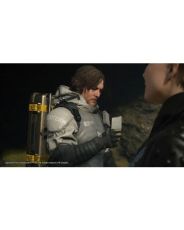 Death Stranding [PS4]