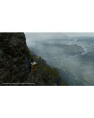 Death Stranding [PS4]