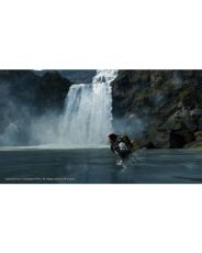Death Stranding [PS4]