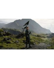 Death Stranding [PS4]