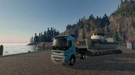 Truck Driver [PS4]