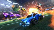 Rocket League [PS4]