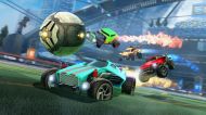 Rocket League [PS4]