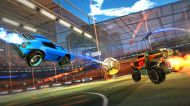 Rocket League [PS4]