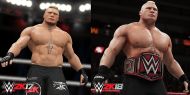 WWE 2K18 [PS4]