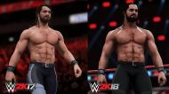 WWE 2K18 [PS4]