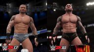WWE 2K18 [PS4]
