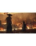 GHOST Of Tsushima [PS4]