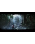 GHOST Of Tsushima [PS4]