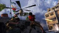 Uncharted: The Nathan Drake Collection [PS4]