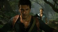 Uncharted 4: A Thief's End [PS4]