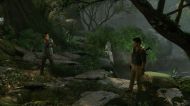 Uncharted 4: A Thief's End [PS4]