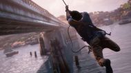 Uncharted 4: A Thief's End [PS4]