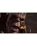 God Of War III Remastered Playstation Hits [PS4]