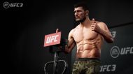 UFC 3 [PS4]