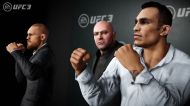 UFC 3 [PS4]