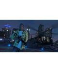 Grand Theft Auto V GTA 5 [PS4]