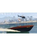 Grand Theft Auto V GTA 5 [PS4]