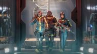 Tom Clancy's Rainbow Six Extraction [PS4]