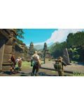 Jumanji: The Video Game [PS4]
