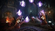 The Wizards - Enhanced Edition PSVR [PS4]