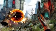 The Wizards - Enhanced Edition PSVR [PS4]