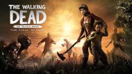 The Walking Dead The Final Season [PS4]