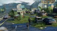 The Last of Us: Remastered [PS4]
