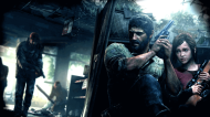 The Last of Us: Remastered [PS4]