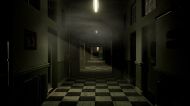 The Inpatient PSVR [PS4]