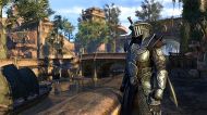 The Elder Scrolls Online: Morrowind [PS4]